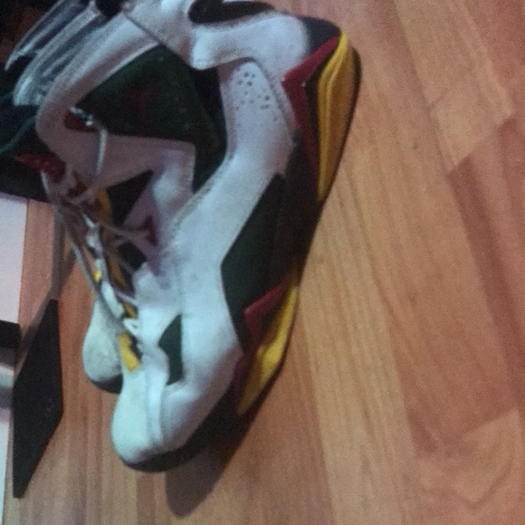 Jordan 6 - Picture 4 of 4